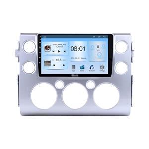 TT Audio 9″ replacement radio for TOYOTA FJ CRUISER (ECO)