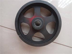 Hyundai H100 Diesel Pump Pulley