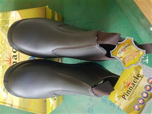 used safety shoes for sale