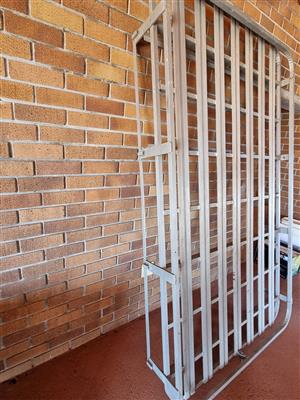 Nissan Patrol Roof Rack