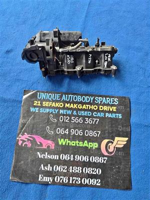 Mercedes M274 C180 A200 Intake Manifold