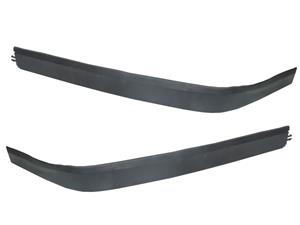 VW Corrado Unviersal 2pc Front Spoiler