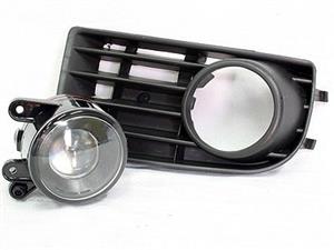 VW Golf MK5 Foglight & Grille Kit