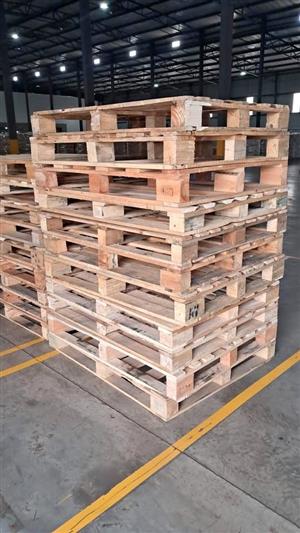 Pallets 