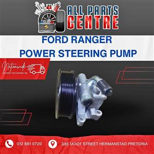 Ford Ranger Power Steering Pump for Sale