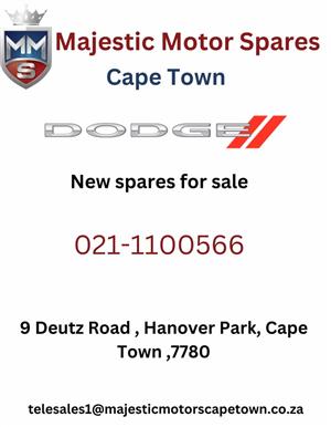 Dodge  new spares for sale