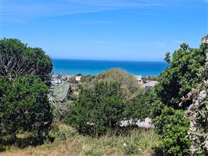 Prime Location with Stunning Sea Views