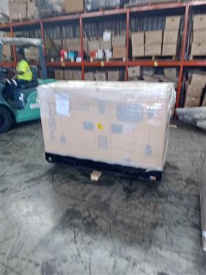 Diesel Generator 8kVA 1500 rpm