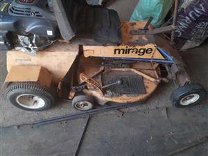 Junkmail lawn discount mowers for sale