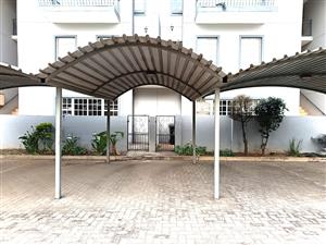 Garden Apartment – 2-Bed, Oaklane Estate- Ifulethi LaseGadini – Amakamelo angu-2, e-Oaklane Estate