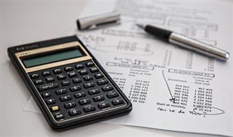 Financial Statement preparation.Accounting work and Tax services