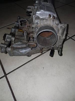 Tvis gen 1 parts