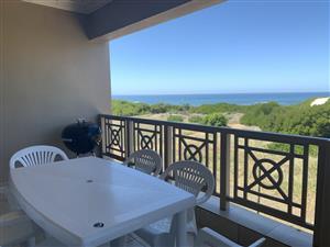 Elegant  Apartment with Ocean Views