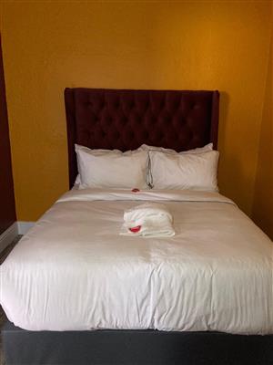 Affordable Lodge Accommodation in Goodwood | PROMAX GUESTHOUSE Affordable Lodge 