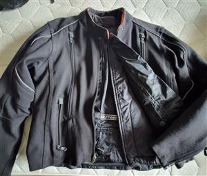 Harley Davidson jacket