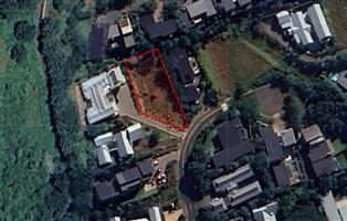 Vacant Land Residential For Sale in Simbithi Eco Estate