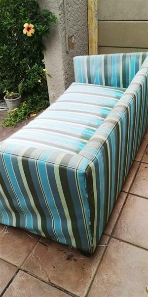 2 Seater Couch