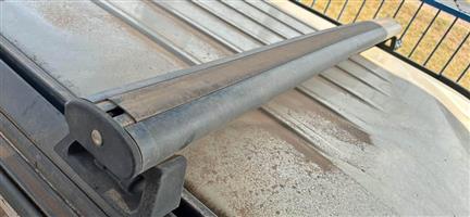 Jeep Commander Roof Sliders For Sale @Circle 7 Used Parts Call or WhatsApp