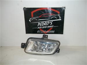 Ford Ranger T6/7 Everest '12-'19 L&R fog lights (Pair)