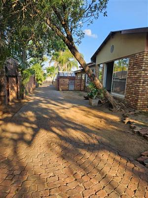 House For Sale in Pretoria North