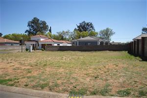 Vacant Land Residential For Sale in Risiville