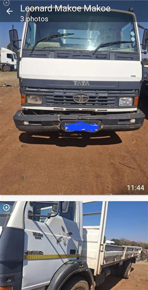 Tata Truck 1518