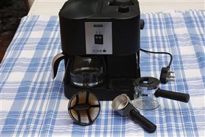 Mellorware Coffee Machine