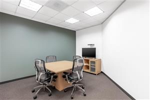 Office Rental Monthly in Kyalami Gardens