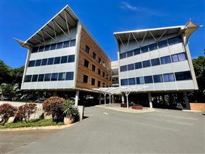 Office Rental Monthly in Umhlanga Ridge