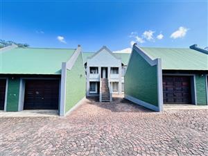 3 Bedroom Townhouse for sale, in Louis Trichardt
