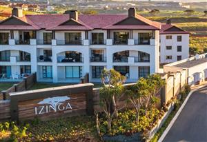 Izinga Eco Estate - 3 Bedroom Apartment to Let