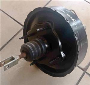 Toyota Tazz 1.3 2e brake booster