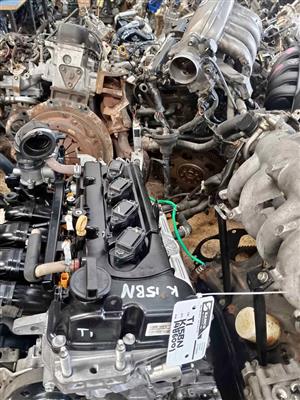 SUZUKI ERTIGA K15B ENGINE FOR SALE