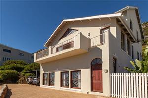 House For Sale in Fish Hoek