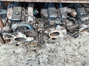 MAZDA T35 SL ENGINES FOR SALE