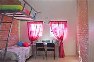 Property Code: BA129B2 | BACCALAUREUS UNIT 129-B2