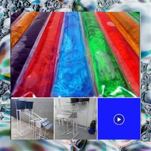 12. Frozen Empire Builder Start your popsicle business today! Semi‑automatic mac
