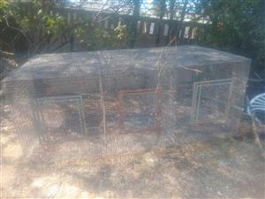 Bird  Breeding Cages