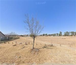 Vacant Land to Build your Dream Home