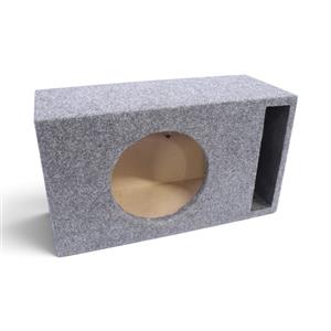 Hydra 8″Slot Design SuperWood Subwoofer Enclosure