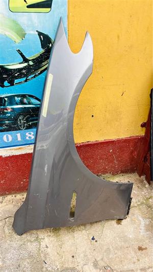 BMW 5 Series F10 fender