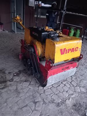 Equipment services 