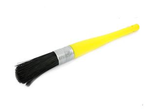 Auto parts cleaning brush