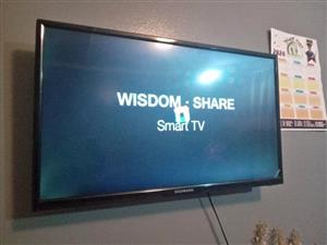 TV Smart