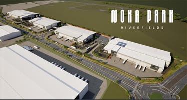Industrial Rental Monthly in Pomona