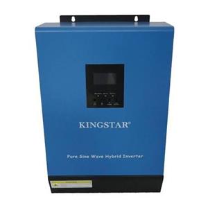 Solar Kingstar inverter 3.5kw