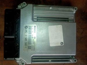 BMW COMPUTER BOXES FOR SALE  WE SELL.  