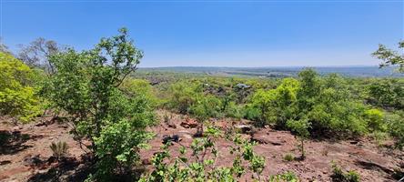 Farm For Sale in Modimolle Rural
