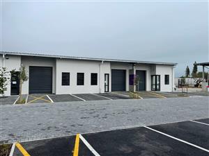 Industrial Rental Monthly in Milnerton