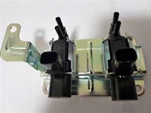 Ford Mazda Vacuum Solenoid Valve Intake Manifold 4M5G-9J559-NB 4M5G9J559NB